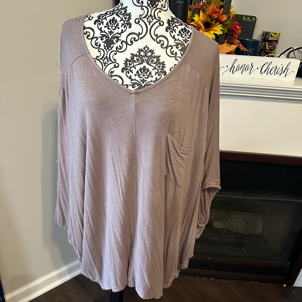 Dolman Top